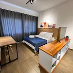Studio In The Heart Of Freedom!