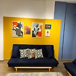 Studio In The Heart Of Freedom!