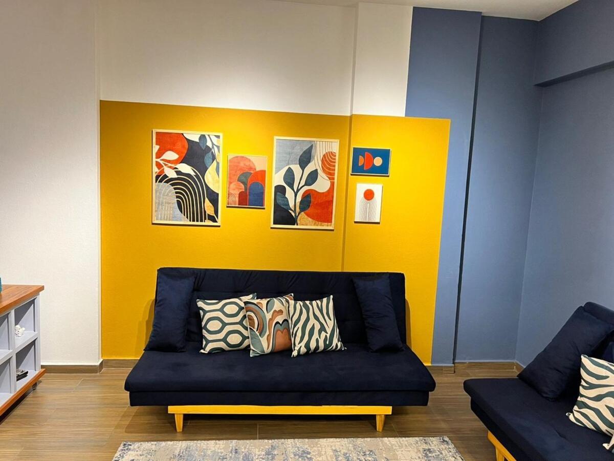 Apartamento In The Heart Of Freedom! *