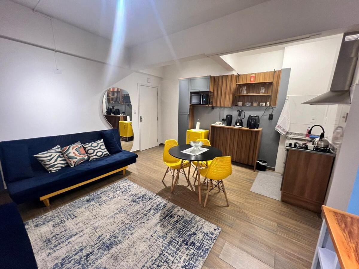 In The Heart Of Freedom! Apartamento
