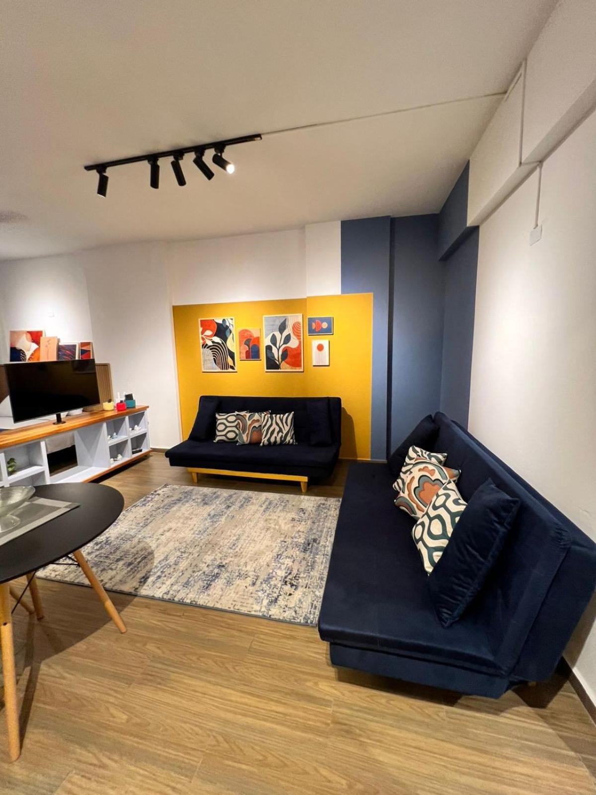 Apartamento In The Heart Of Freedom! São Paulo