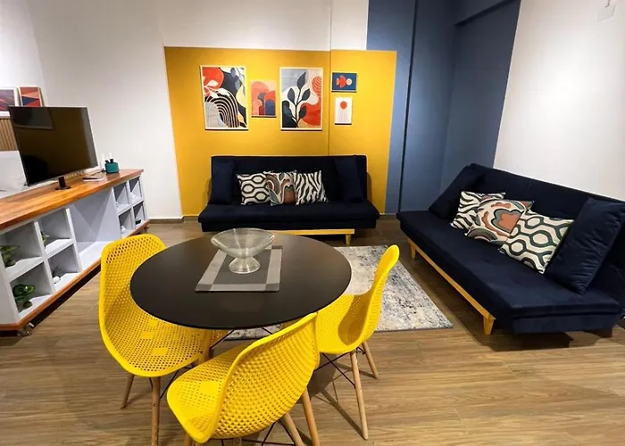 Studio In The Heart Of Freedom!